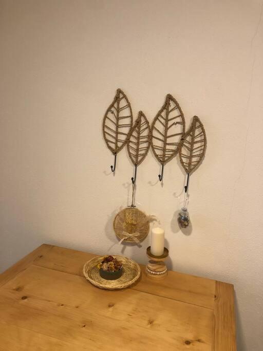Laendliche Wildblume, 4 Km Zum Stausee Appartement *