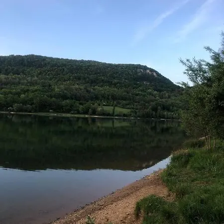 Laendliche Fewo Wildblume, 4 Km Zum Stausee Happurg Buitenkant foto