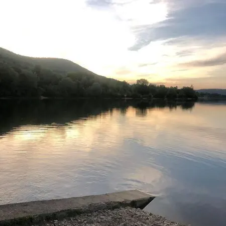 Laendliche Fewo Wildblume, 4 Km Zum Stausee Happurg Buitenkant foto