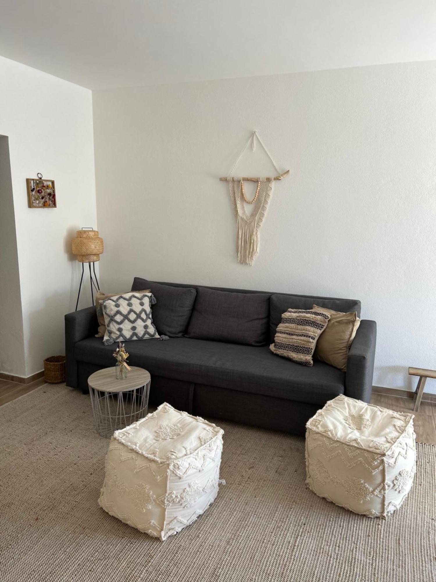 Apartment Laendliche Wildblume, 4 Km Zum Stausee *